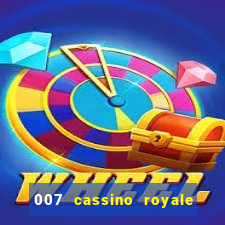 007 cassino royale download dublado avi